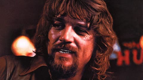 Waylon Jennings - Amanda