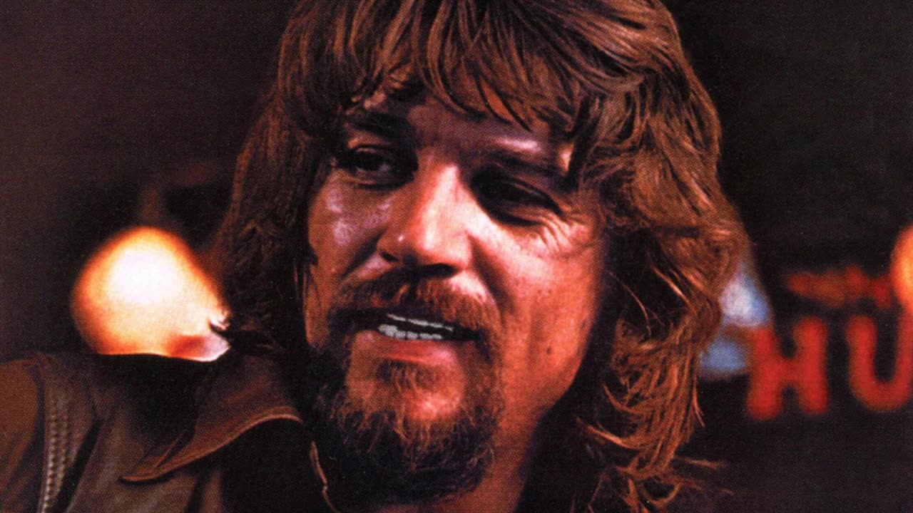 Waylon Jennings - Amanda