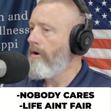 LIFE AINT EASY, MAKE TOUGH CHOICES TO WIN AT LIFE