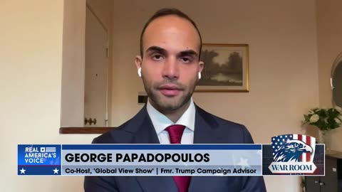 WAR ROOM Ep 5060: Minnesota Has Fallen; Holding To Account Crossfire Hurricane