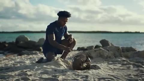 🔥 Speed Does Africa — Official Trailer | Adventure + Motorsport