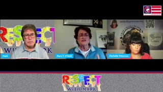 RESPECT It's All About The Children Mary Flynn O'Neill & Michelle Peterson