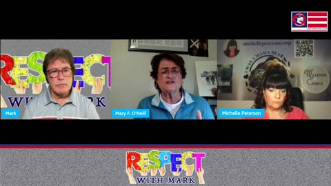 RESPECT It's All About The Children Mary Flynn O'Neill & Michelle Peterson