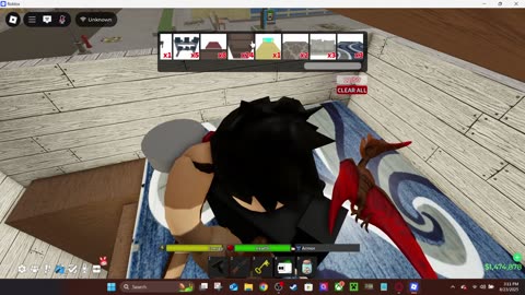 [Full Gameplay #283-2025] Roblox: Da Hood
