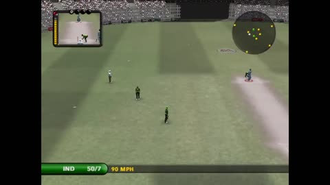 🔥 LIVE: India 🇮🇳 vs Pakistan 🇵🇰 | 20 Overs Showdown | EA Cricket 07 Gameplay 🎮🏏