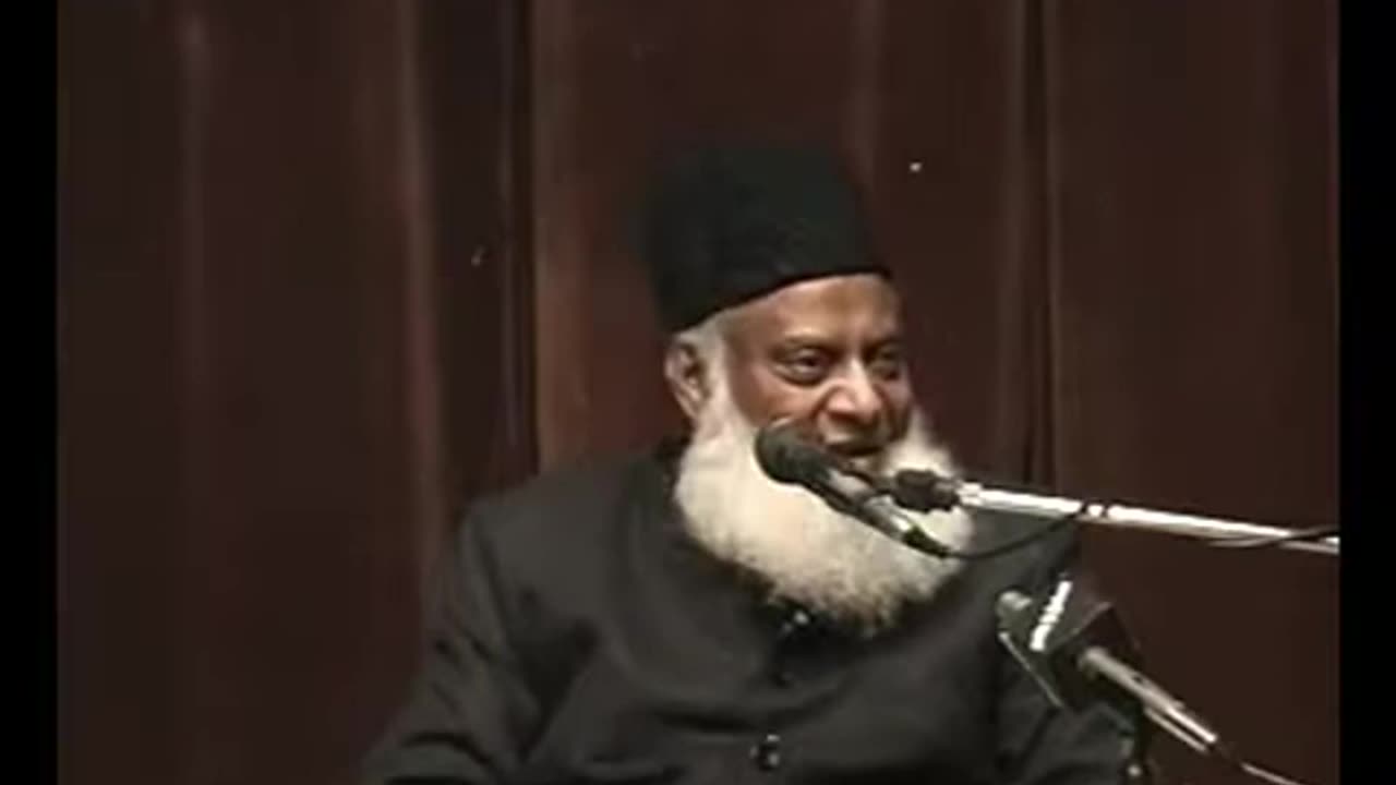 (31/48) Khilafat Ki Haqeeqat