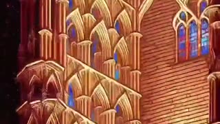 🎨🤖 AI Meets Art: A Mind-Blowing Fusion! | TheTruthAbove