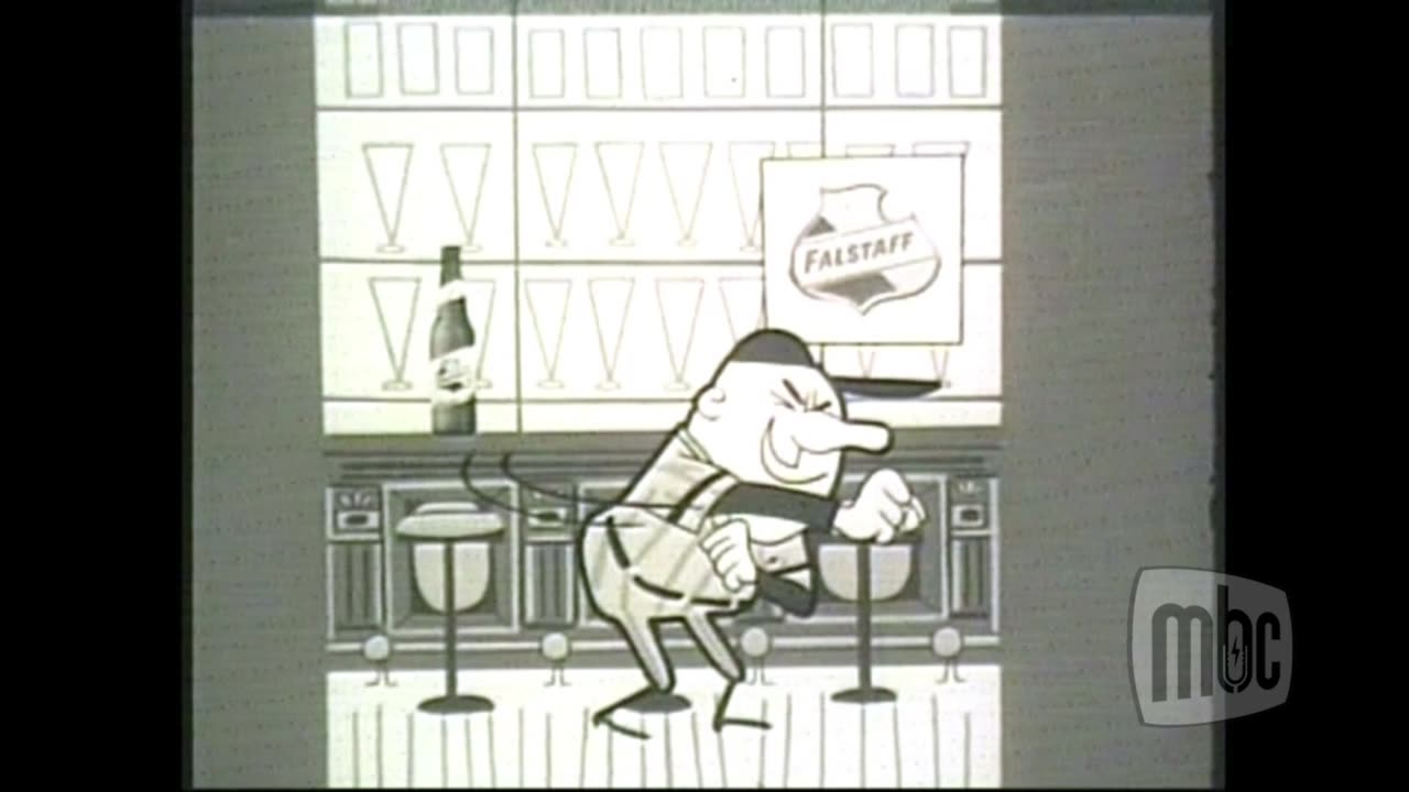 FALSTAFF