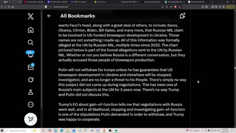 Hev Truthseeker - Live News Updates 29th Oct '25