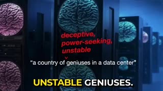 😱💻 AI's Dark Prediction Will Leave You Speechless! | FunFM