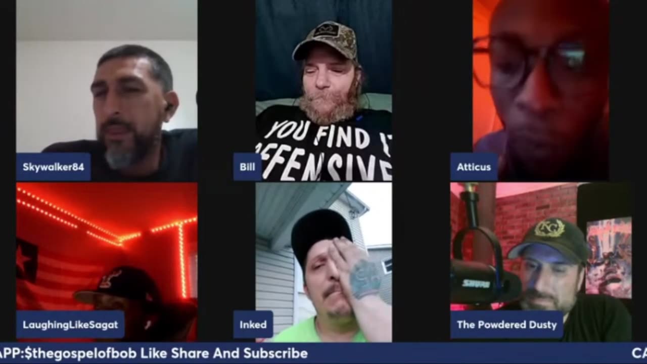 Basement Lurking at Tomato's