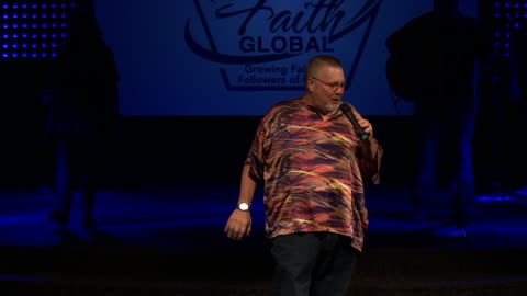 Sunday Morning 08-03-25 Jeremiah: Broken Cisterns! Jeremiah 2:11-13