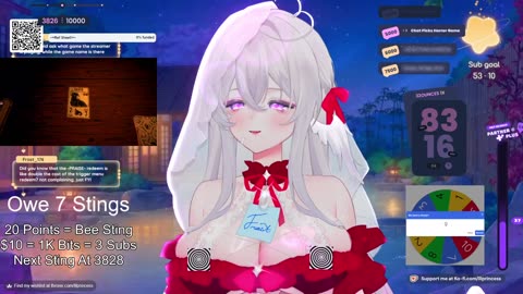 lllprincess - princess is very proud of you - [clip] [asmr]