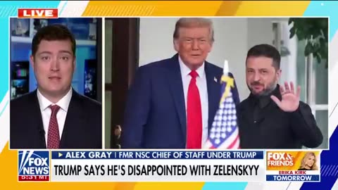 Trump may WALK AWAY from this- Donald Trump Jr.