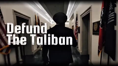 The bill to ⛔ tax dollars to the Afghan Taliban is stalled in Senate. Please SHARE