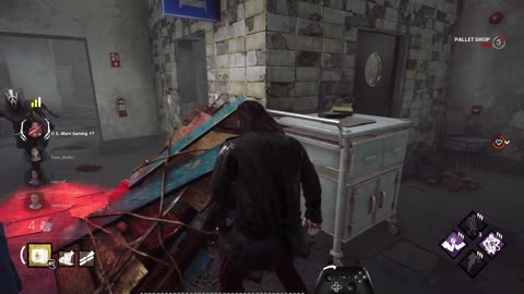 When Ghost Face Really Wants To Kill You