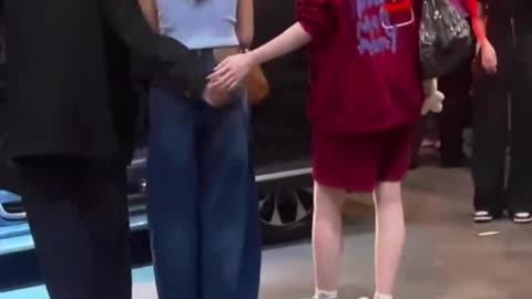 #BlankTheSeries #Orm #LingLing #Entertainment #funny #comedy #viral #Shorts #Trend