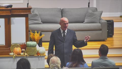 9-21-25 pm. - The Charge