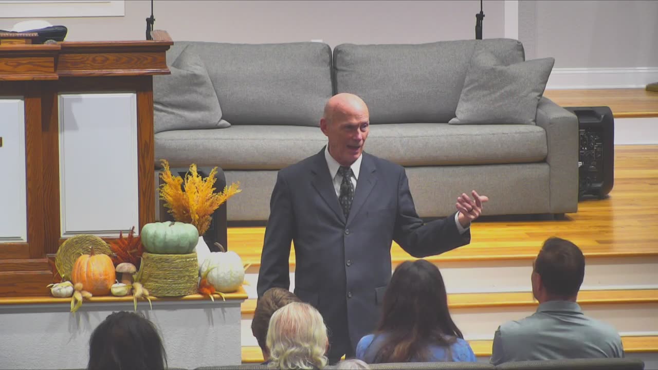 9-21-25 pm. - The Charge