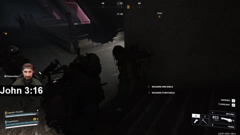 🔥🔴Jesus and Arc Raiders💥