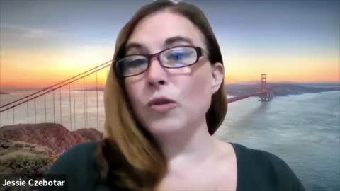 Dark Altars in Plain Sight |Jessie Czebotar Exposes Church Rituals & Hidden Kabbalah Roots