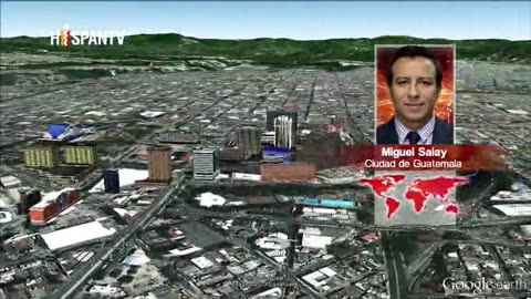 Crisis de seguridad en Guatemala se agrava tras fuga de pandilleros