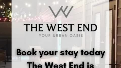Discover The Most Stylish One Bedroom Suites In St Louis For Your Ideal Getaway - The West End