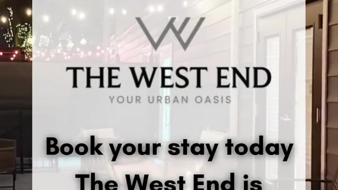 Discover The Most Stylish One Bedroom Suites In St Louis For Your Ideal Getaway - The West End