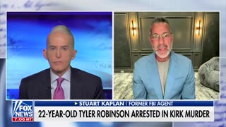 Former FBI Agent Says Biden Admin Created 'Factories Of Indoctrinaton' That Killed Charlie Kirk