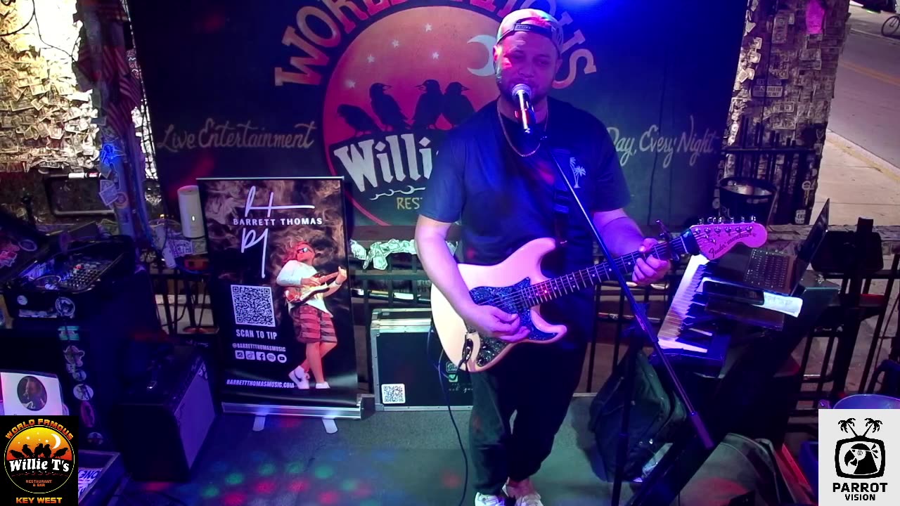 LIVE Music Everyday!