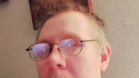 Fake Bill cries on tiktok