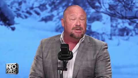 Global Terrorism Alert