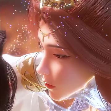 Sister Die is more domineering~ #百煉成神