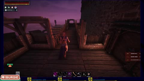 [🔞] 🛠 1st Lazy Sunday 2026 🛠 in the Exiled Lands ofc 🛠 live stream