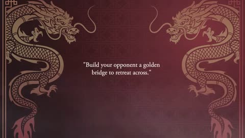 Sun Tzu Quotes: How to Win Life's Battles