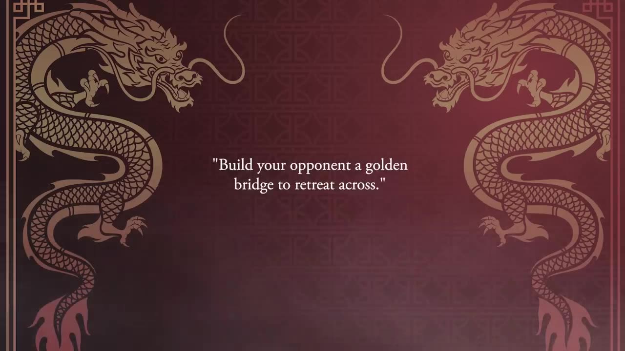 Sun Tzu Quotes: How to Win Life's Battles