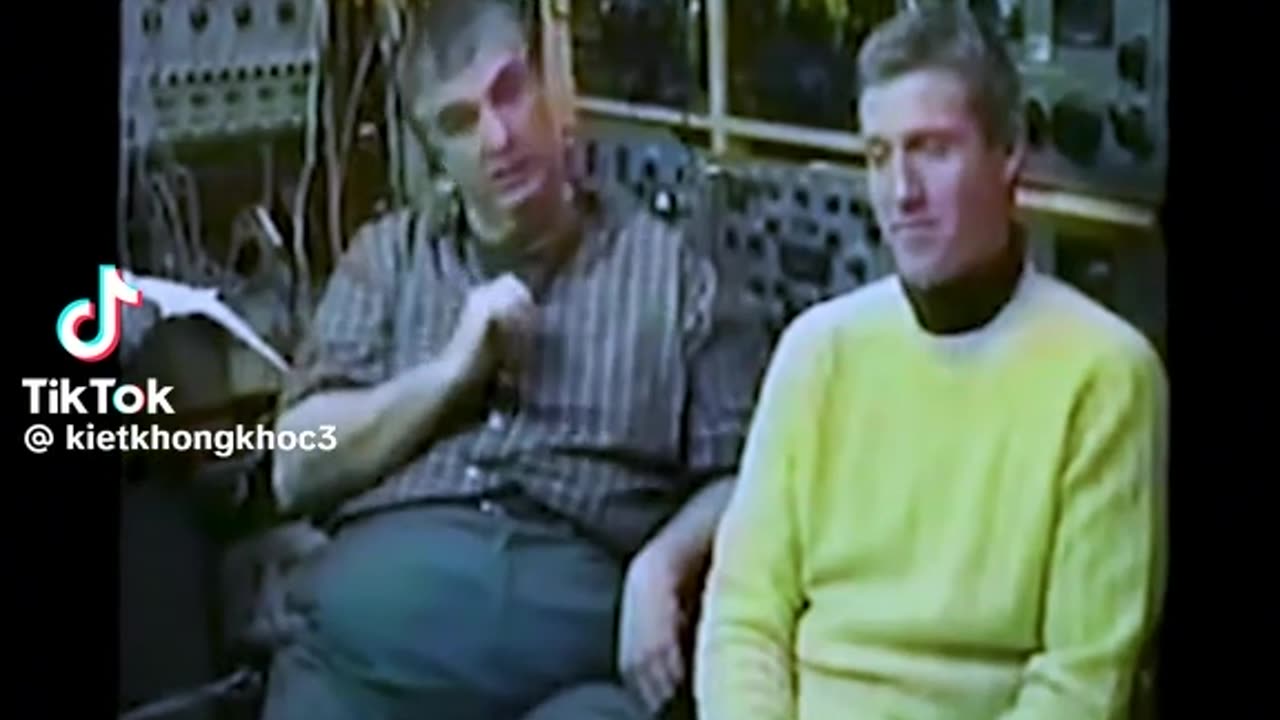 Stranger things based on Montak