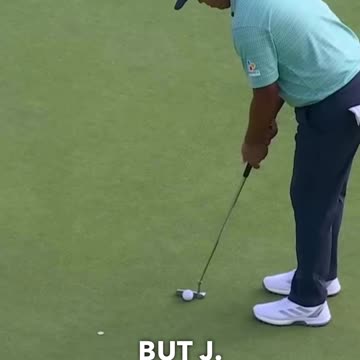 2025 U.S. Open Highlights / Round 2