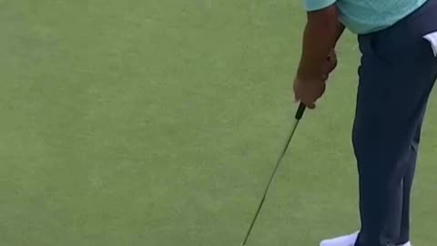 2025 U.S. Open Highlights / Round 2