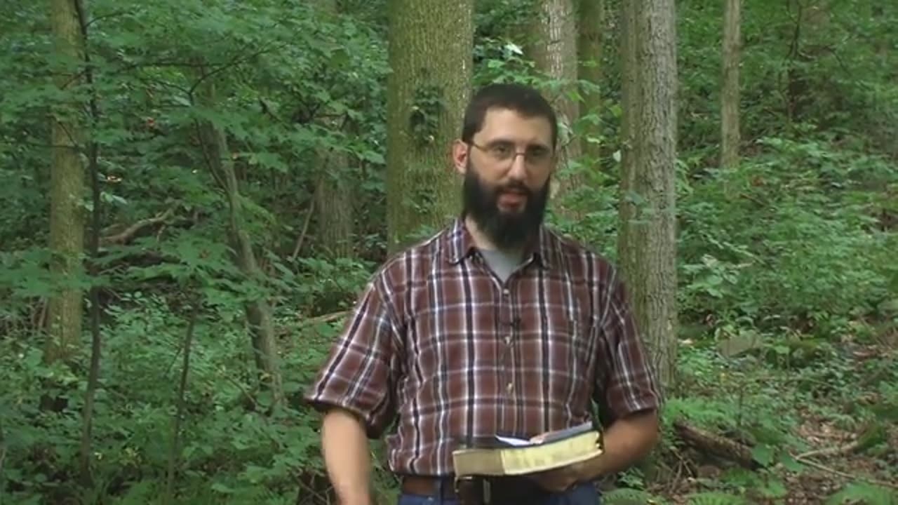 Victory Over the Sin of Sodomy - Part 2