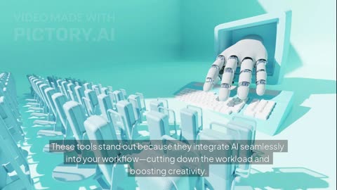 6 Powerful AI Tools to Instantly Boost Your Podcast Workflow in 2025