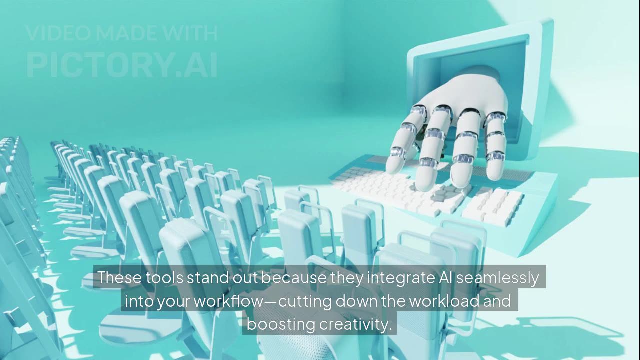 6 Powerful AI Tools to Instantly Boost Your Podcast Workflow in 2025