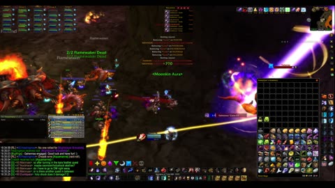 Turtle Wow - PUG MC - 21 June - Mage POV - no commentary