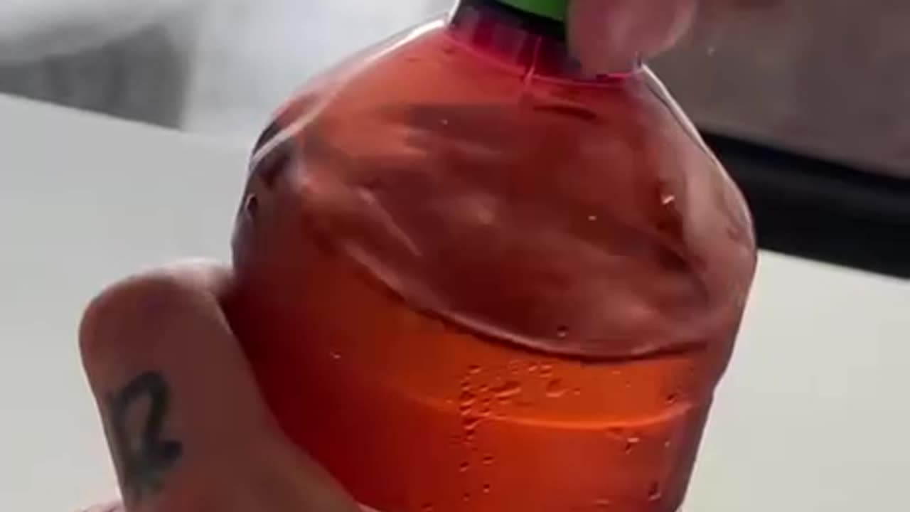 CDS Detox