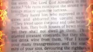 6 years ago Bishop Mari Mari: prophecy?
