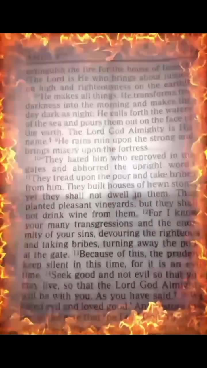 6 years ago Bishop Mari Mari: prophecy?