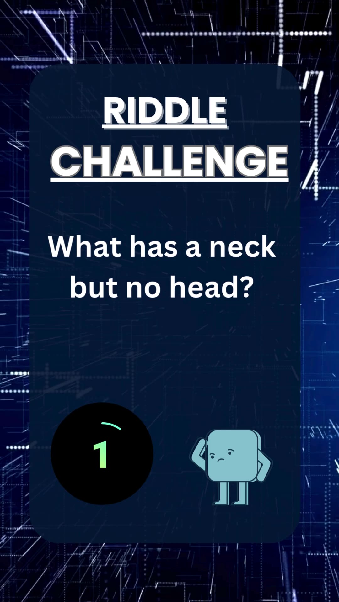 Riddle | Riddles in English | Riddles with answer | logical riddles ...