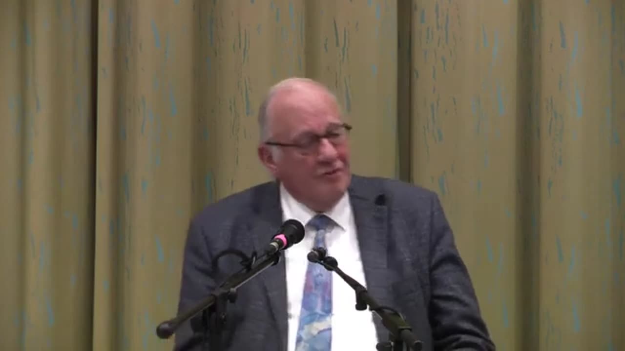 Willem Ouweneel - Hart voor Waddinxveen - Abraham, geloofsheld, vriend van God 4 - Vragen
