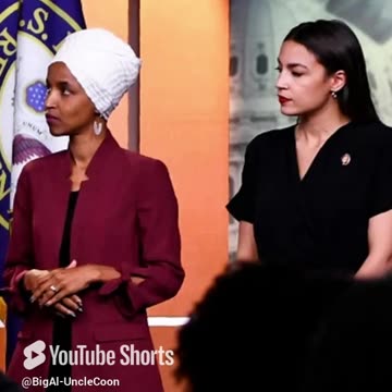 TOO MANY PEOPLE IN CONGRESS LOYAL TO OTHER COUNTRIES