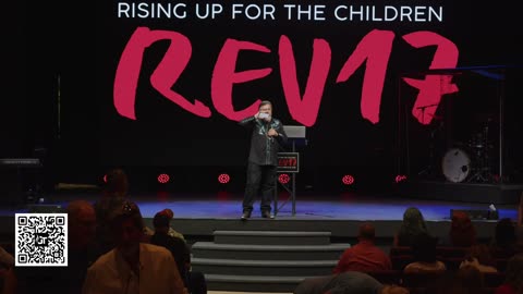 Idaho Live Data - REV17: June 20–22, 2025 | -REV17 Anti-Child Tr*fficking Conference - JDATA